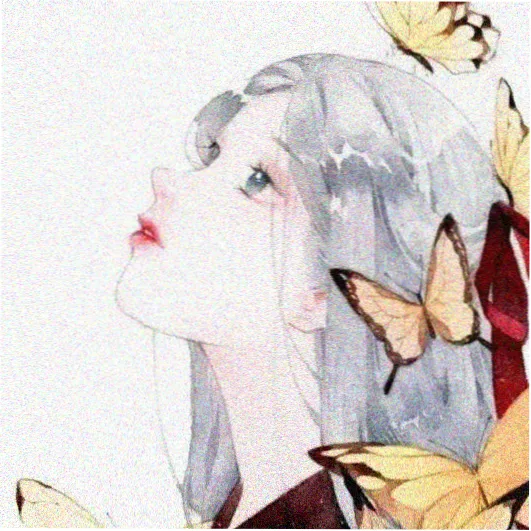 读者周女士头像
